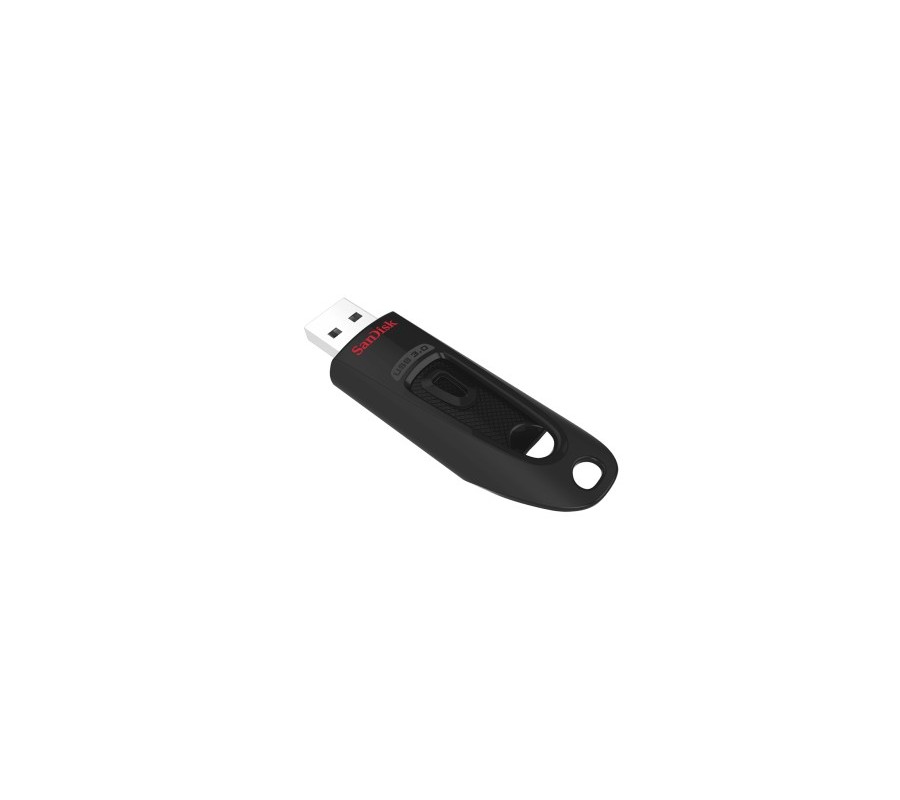 sandisk sandisk ultra unidad flash usb 512 gb usb tipo a 3.2 gen 1 (3.1 gen 1) negro