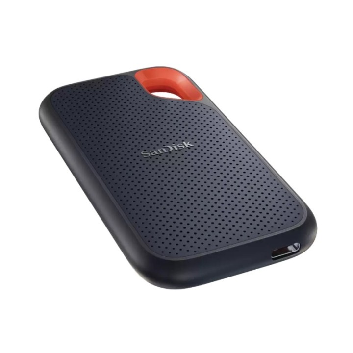 sandisk extreme portable ssd 2tb usb-c 3.2 gen 2