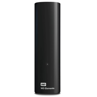 western digital elements desktop 14tb 3.5 usb 3.0
