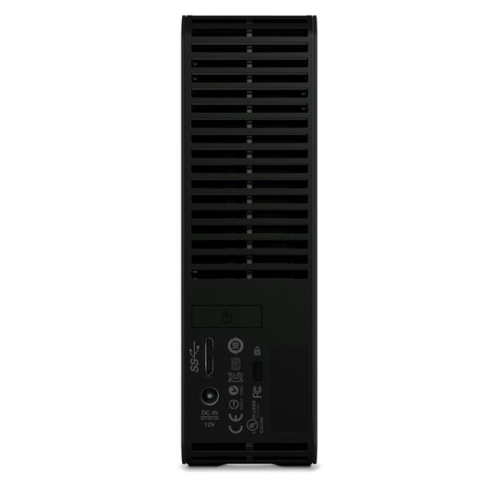 western digital elements desktop 14tb 3.5 usb 3.0