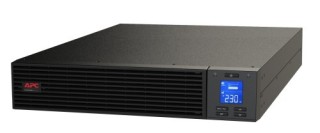 apc apc srv1kri sistema de alimentacion ininterrumpida (ups) doble conversion (en linea) 1 kva 800 w