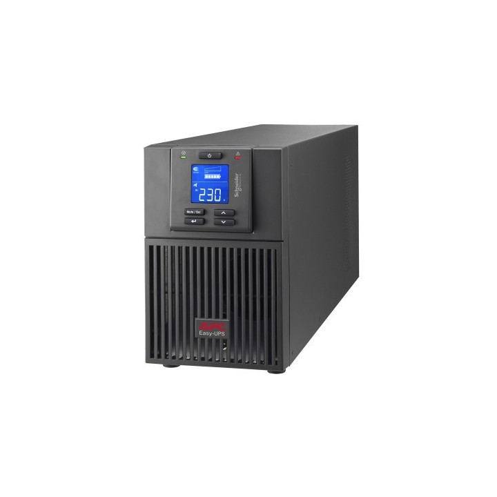 apc apc easy ups on-line srv sistema de alimentacion ininterrumpida (ups) doble conversion (en linea