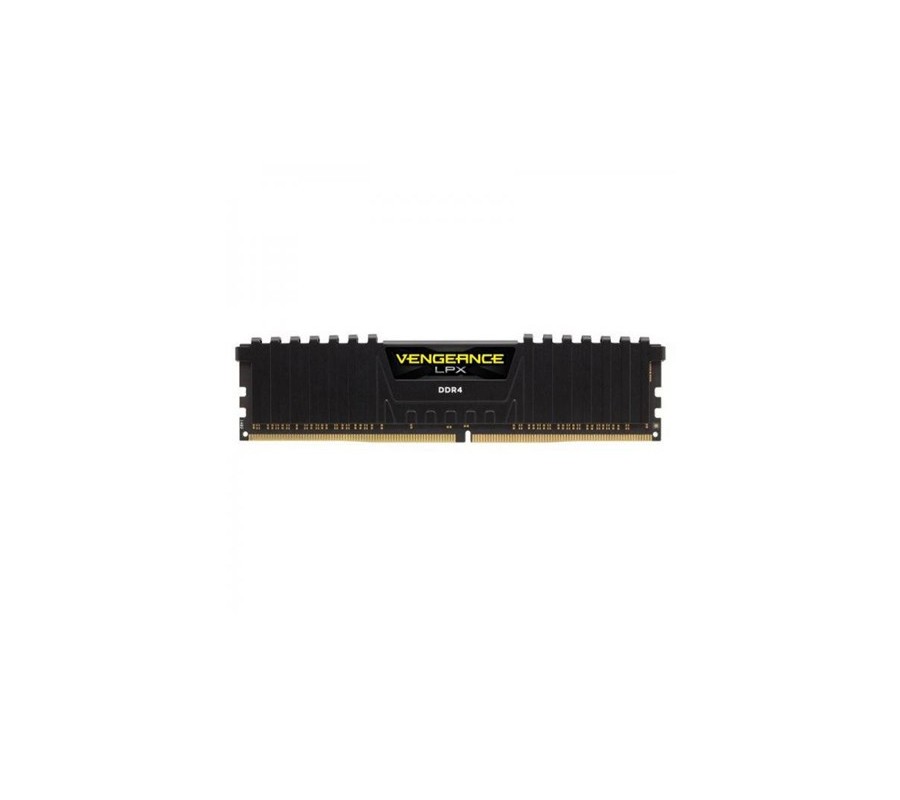 corsair corsair vengeance lpx cmk8gx4m1e3200c16 modulo de memoria 8 gb 1 x 8 gb ddr4 3200 mhz