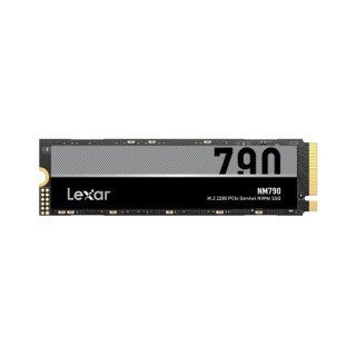 lexar lexar nm790 m.2 1 tb pci express 4.0 slc nvme