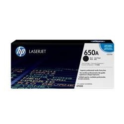 hp toner hp ce270a negro 13500 paginas cp5525n