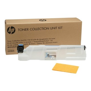 hp kit hp recogida toner color laserjet cp5525 -m750 - mfp m775