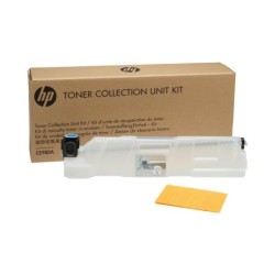 hp kit hp recogida toner color laserjet cp5525 -m750 - mfp m775