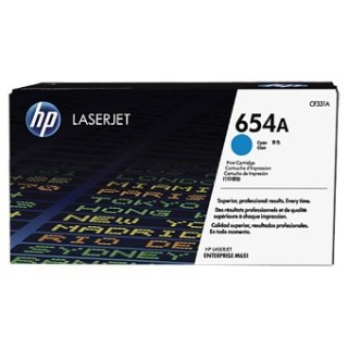 hp toner hp 654a cf331a cian 15000 paginas