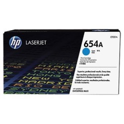 hp toner hp 654a cf331a cian 15000 paginas