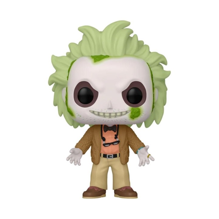 funko funko pop cine beetlejuice -  beetlejuice 82653