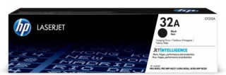 hp hp 32a tambor negro hp32a (cf232a)
