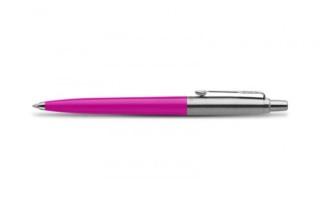 parker boligrafo jotter original magenta parker 2075996
