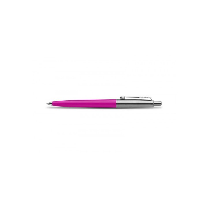 parker boligrafo jotter original magenta parker 2075996