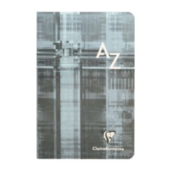 ind. grap. clairefontaine a-z 48h 90g 110x170