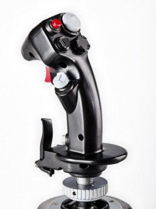 thrustmaster thrustmaster 2960848 accesorio de controlador de juego accion de agarre