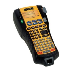 rotuladora dymo elect.rhinopro 5200