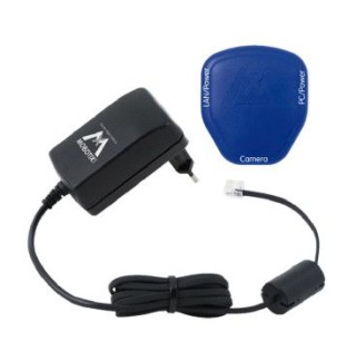 mobotix poe power adapter set, eu  (p/n:mx-npa-poe-eu-set)