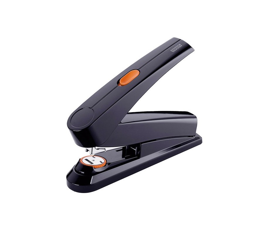 grapadora novus harmony b8 fc demand negra