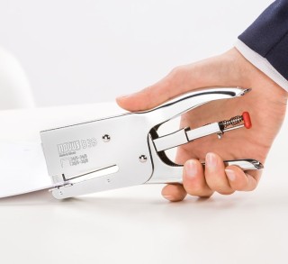 tenaza novus cromada b39 50h 021-0094