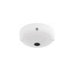 Mobotix Q26b Complete Cam...