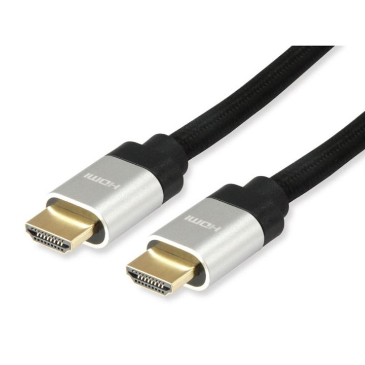 equip cable hdmi equip 8k macho - macho 3m