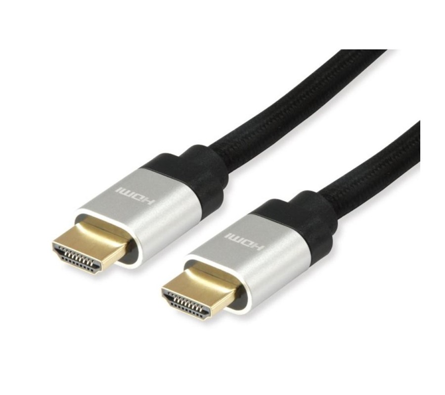 equip cable hdmi equip 8k macho - macho 5m