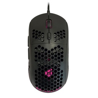conceptronic mouse raton gaming conceptronic djebbel04b usb - 6400dpi