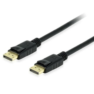 equip cable displayport equip 1.4 8k macho - macho 10m