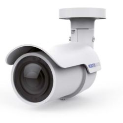 Mobotix Move Bulletcamera...