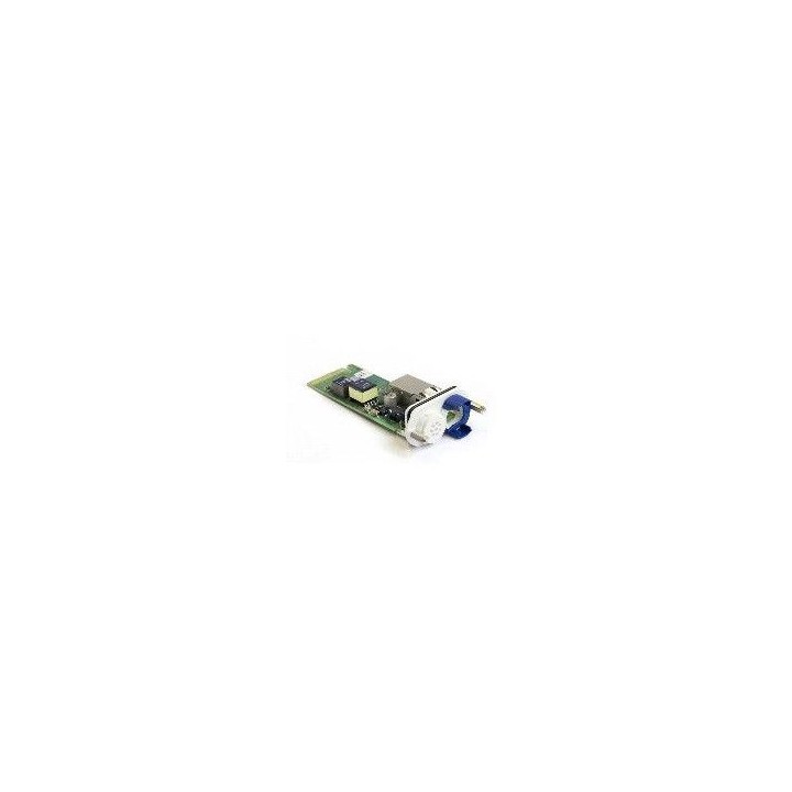 mobotix s74 network slide in board with rj45 socket  (p/n:mx-f-s7a-rj45)