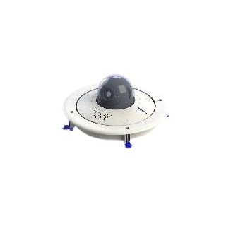 mobotix in-ceiling set for mobotix 7 single lens models  (p/n:mx-m-ic-dq)