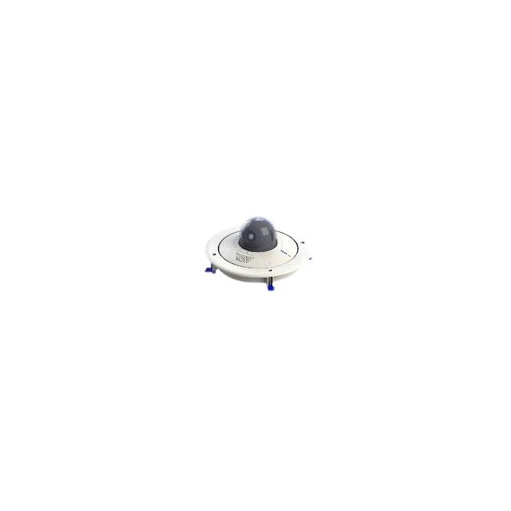 mobotix in-ceiling set for mobotix 7 single lens models  (p/n:mx-m-ic-dq)
