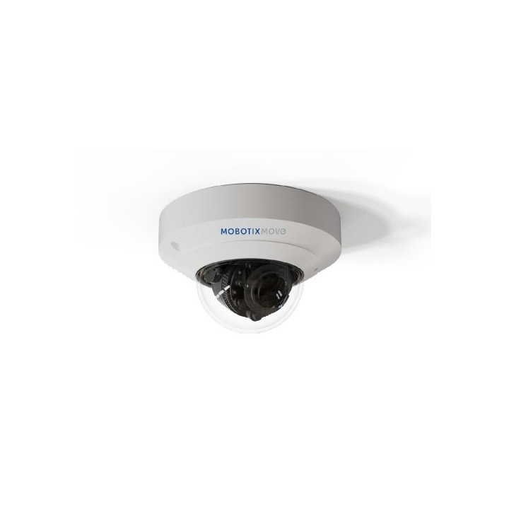 mobotix move 5mp indoor micro dome camera (p/n:mx-md1a-5-ir)