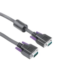 cable pc hama vga macho doble 10m 39041935