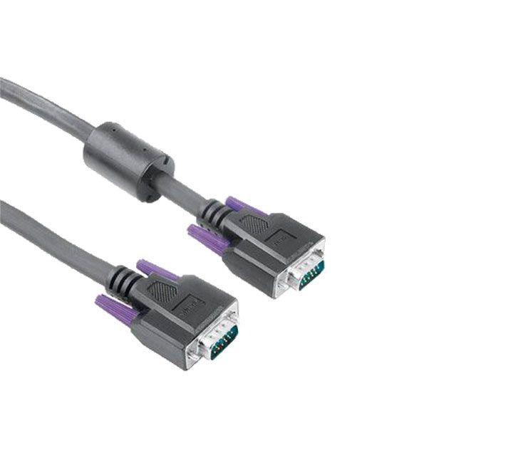 cable pc hama vga macho doble 10m 39041935