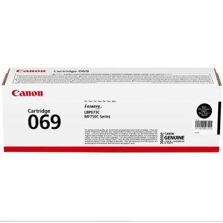 canon toner canon 069 negro 5094c002