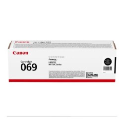 canon toner canon 069 negro 5094c002