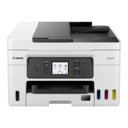 canon multifuncion inyeccion canon maxify gx4050 color wifi