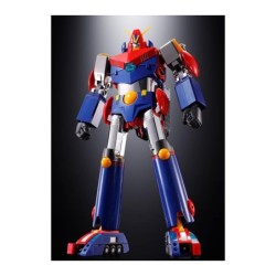 tamashii nations gx - 50sp combattler v chogokin 50th ver. figura 25 cm super electr
