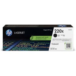 Hp Cartucho De Toner...