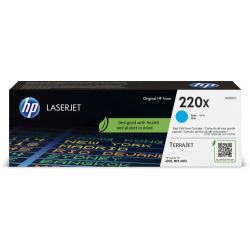 Hp Cartucho De Toner...