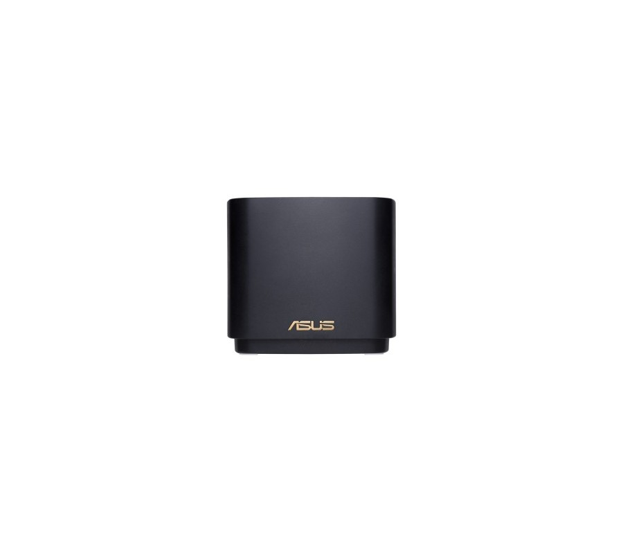 asus asus zenwifi xd4 plus (b-1-pk) doble banda (2,4 ghz / 5 ghz) wi-fi 6 (802.11ax) negro 2 interno