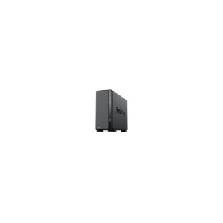 nas synology ds124 1 bahia ethernet j4125 negro