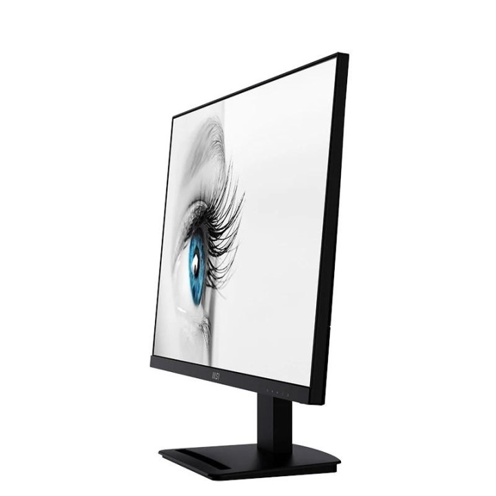 msi mp273a monitor 27 ips fhd 16:9 vga dp hdmi mm