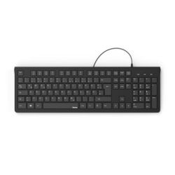 Hama Teclado Hama Kc - 200...