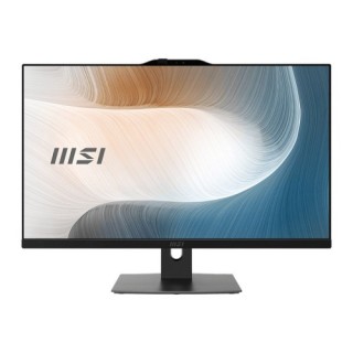 msi msi aio modern am272p 1m-893es. 27 ips led fhd (1920x1080). i5-120u. intel  iris xe graphics. s