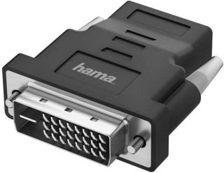 adaptador hama hdmi a dvi 00200338