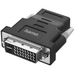 Adaptador Hama Hdmi A Dvi...