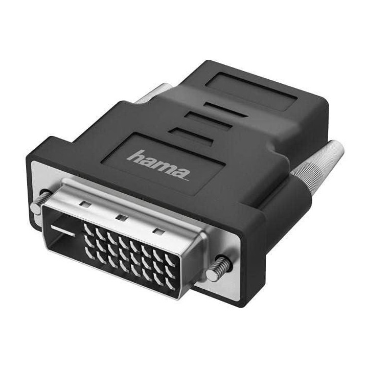 adaptador hama hdmi a dvi 00200338