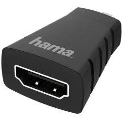 Adaptador Hama Hdmi...